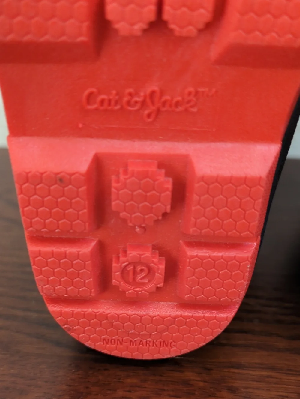 Cat & Jack new tags